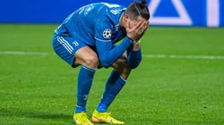 Maldito virus: Juventus se plantea vender a Cristiano para paliar las pérdidas económicas