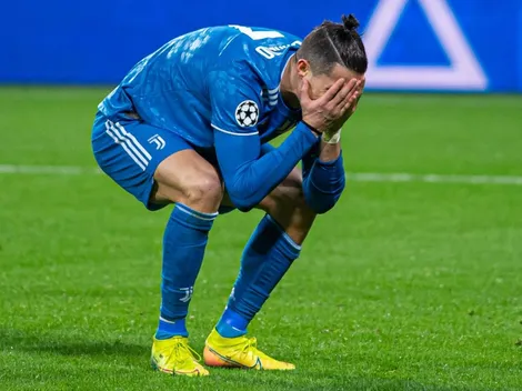 Maldito virus: Juventus se plantea vender a Cristiano para paliar las pérdidas económicas