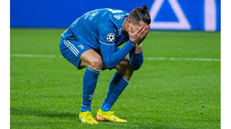 Maldito virus: Juventus se plantea vender a Cristiano para paliar las pérdidas económicas