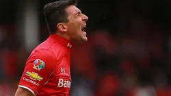 Insólito: ex Toluca denuncia robo de más de mil playeras