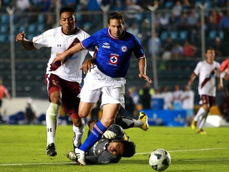 Chaco Giménez: "Los promotores manosean la llegada de los extranjeros a la Liga MX"