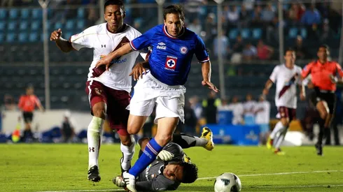 Chaco Jiménez criticó a los promotores de la Liga MX