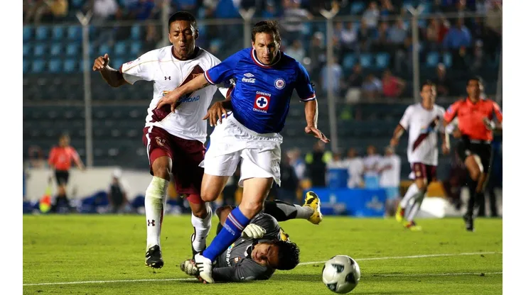 Chaco Jiménez criticó a los promotores de la Liga MX