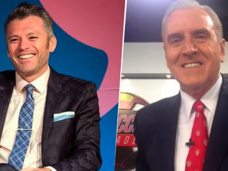 Carlos Albert criticó fuertemente a José Luis Higuera