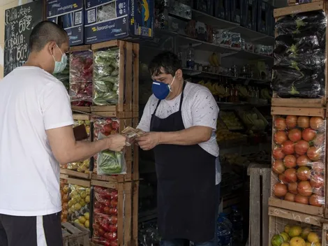 Coronavirus: de los casi mil infectados en Argentina, 240 ya se recuperaron