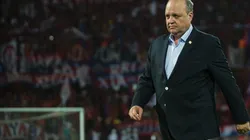 "Cuando dije lo de la factura, no se sabía que iba a pasar esto": Vélez