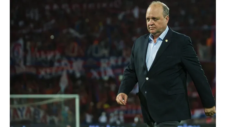 "Cuando dije lo de la factura, no se sabía que iba a pasar esto": Vélez