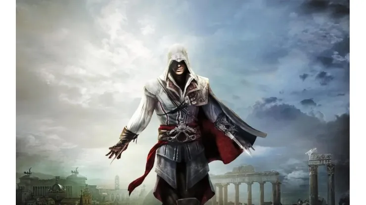 Assassin's Creed Ragnarok se lanzaría antes de lo esperado según una filtración