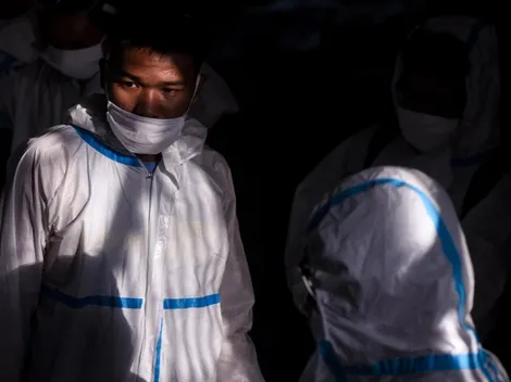 Paciente asmático, diabético e hipertenso se recuperó del Coronavirus