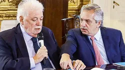 El ministro de Salud no sabe si el 13 de abril será el fin de la cuarentena