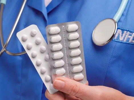 Enfermeras fanáticas de los Yankees auténticas heroínas