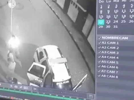 En plena cuarentena, Policía habría aprovechado para abusar de una mujer