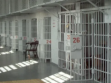 Buenos Aires: los presos podrán usar teléfonos celulares en las cárceles