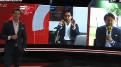 En Multimedios no quieren a Guzmán dentro del 11 ideal del futbol regio