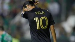 ¿Cómo es la cuarentena de Vela en Los Angeles?