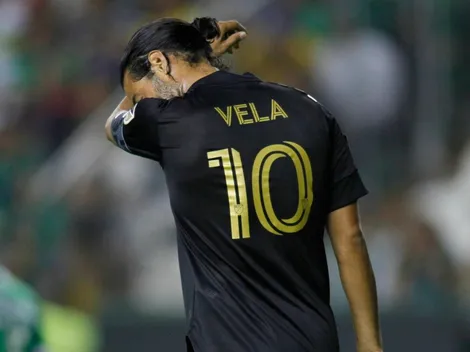 ¿Cómo es la cuarentena de Vela en Los Angeles?