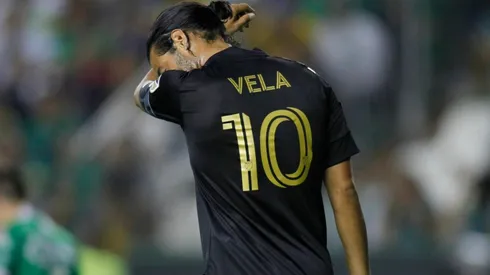 ¿Cómo es la cuarentena de Vela en Los Angeles?