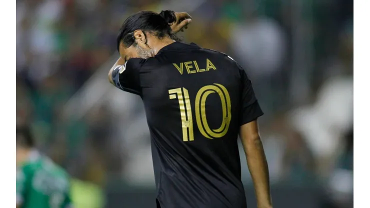 ¿Cómo es la cuarentena de Vela en Los Angeles?