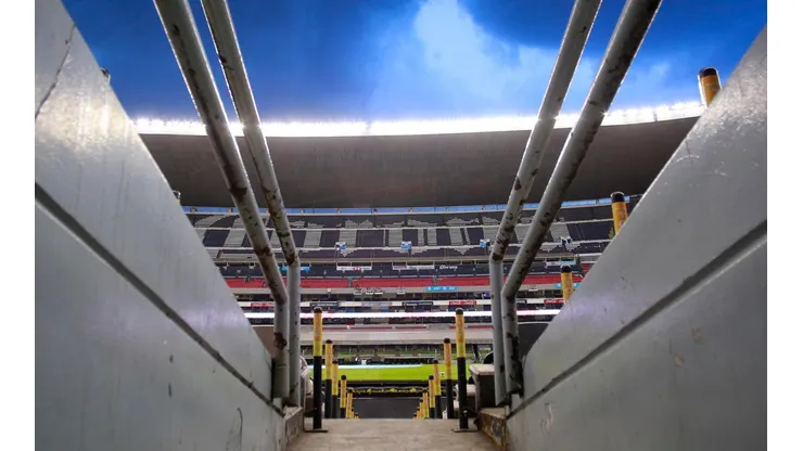 Afirman que el futbol vuelve cuando lo jugadores reciban la vacuna contra el coronavirus