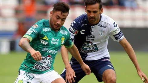 León y Pachuca reducen sueldo a sus jugadores