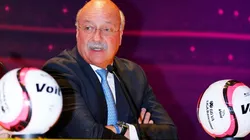 ¿Con título navideño? La probable fecha para el Apertura 2020