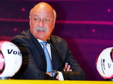 ¿Con título navideño? La probable fecha para el Apertura 2020