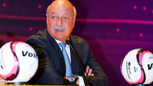 ¿Con título navideño? La probable fecha para el Apertura 2020