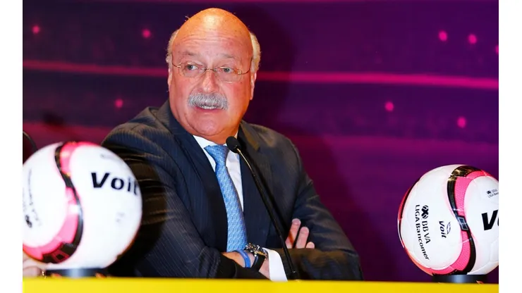 ¿Con título navideño? La probable fecha para el Apertura 2020