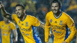 ¿Querrá volver? Delort habló sobre su pasado en Tigres
