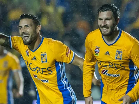 ¿Querrá volver? Delort habló sobre su pasado en Tigres