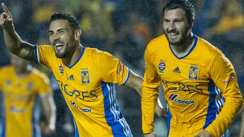 ¿Querrá volver? Delort habló sobre su pasado en Tigres