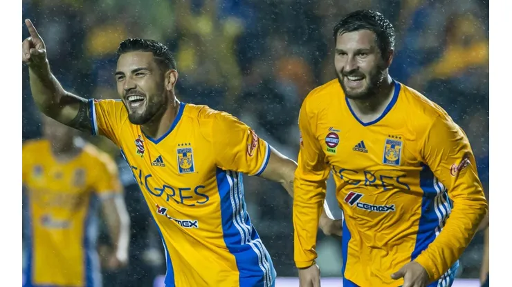 ¿Querrá volver? Delort habló sobre su pasado en Tigres