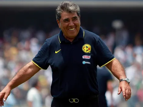 Reinoso publicó una foto histórica junto a Pelé