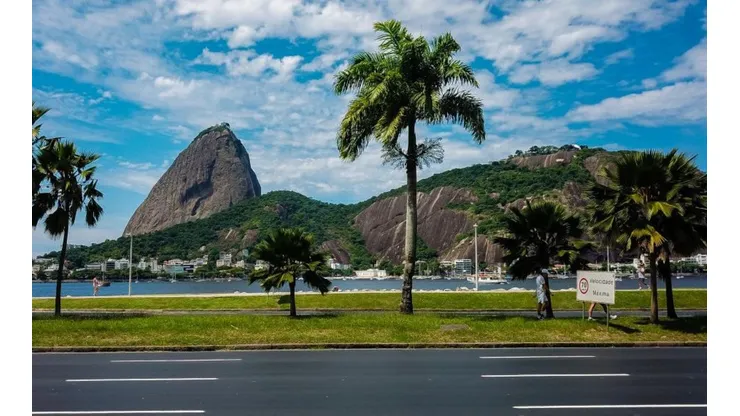 Brasil sigue sin tomar medidas drásticas contra el COVID-19.