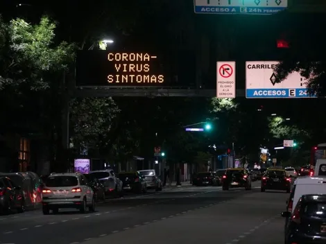 Cacerolazo: reclamaron que los políticos argentinos se bajen los sueldos