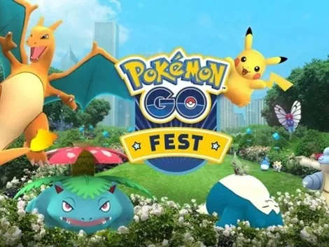 Pokémon GO realizará aún más cambios durante la cuarentena extendida