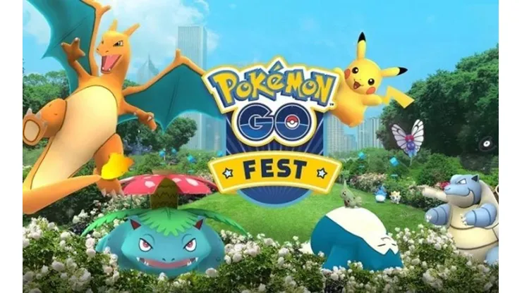 Pokémon GO realizará aún más cambios durante la cuarentena extendida