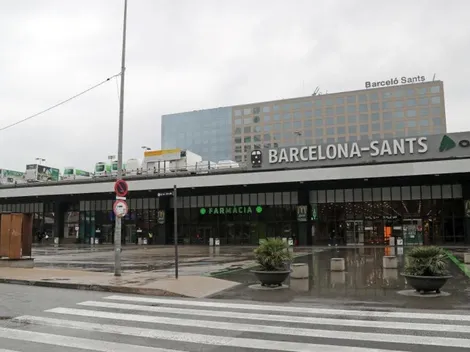 Tiene 19 años y quedó a cargo de sus hermanos porque sus papás tiene Coronavirus