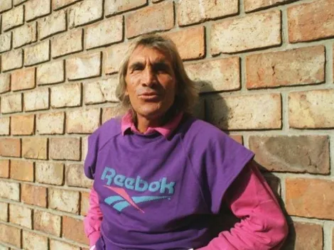 El hijo de Hugo Gatti habló sobre la salud de su padre