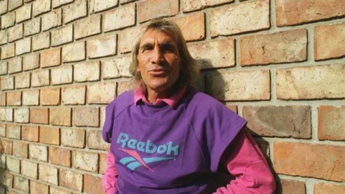 El hijo de Hugo Gatti habló sobre la salud de su padre