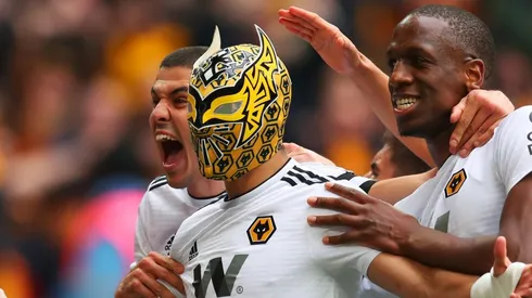 El día que se burlaron de Raúl Jiménez