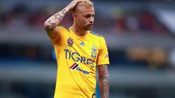 El deseo del Diente López para cuando se reanude el futbol