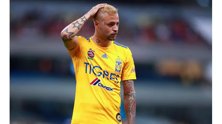 El deseo del Diente López para cuando se reanude el futbol