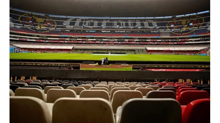 Especialistas le sugirieron a la Liga MX regresar en julio