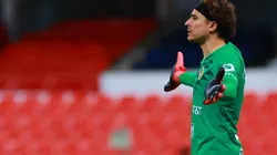 Los mejores guardametas del Clausura 2020 según sus grandes atajadas