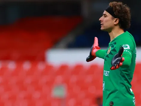 Los mejores guardametas del Clausura 2020 según sus grandes atajadas