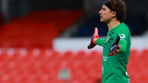 Los mejores guardametas del Clausura 2020 según sus grandes atajadas