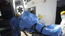 El coronavirus ya mató más de 20 personas en Perú.