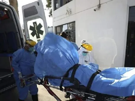 ¡Triste récord! Perú sumó 6 muertes más por coronavirus en un solo día