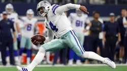 Reveladas: las condiciones del increíble contrato de Dak Prescott